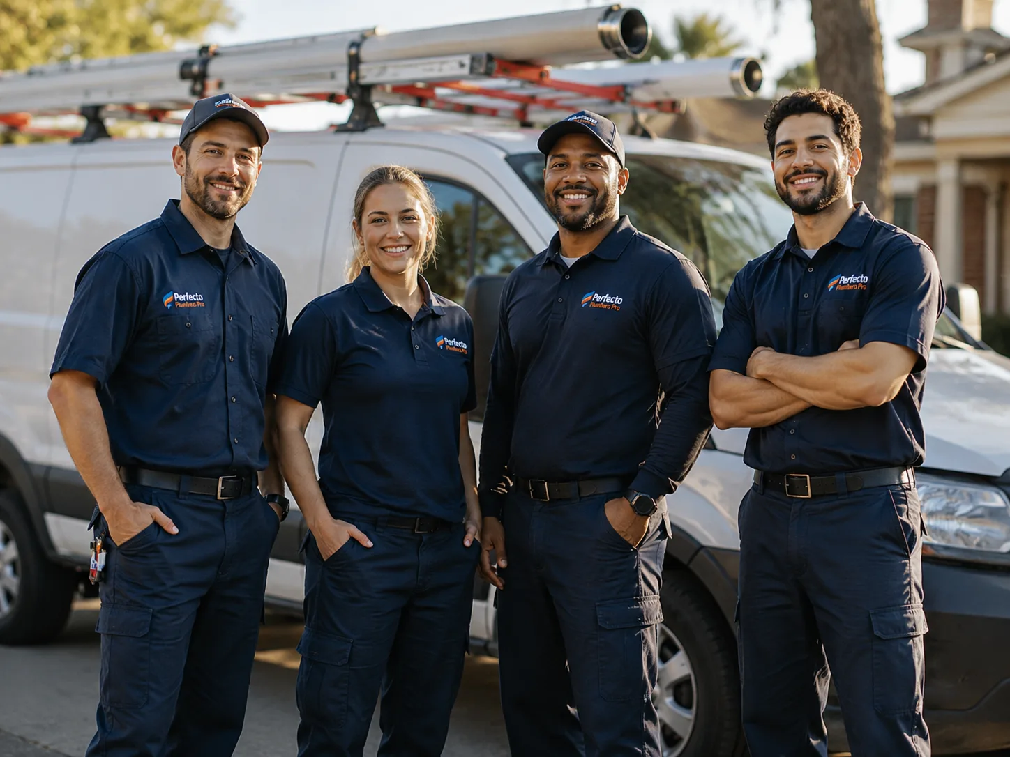 Emergency Plumber Near Me in Rose Bud, AR near me